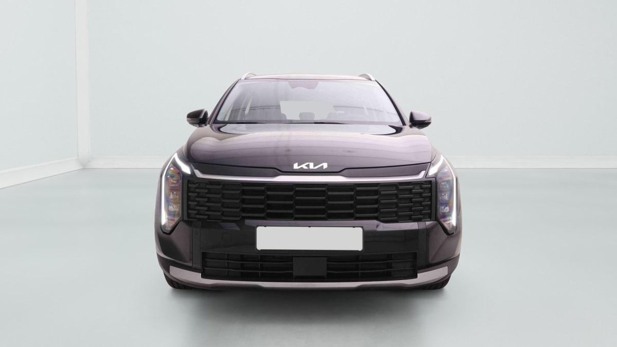 365817_p2 - KIA - SPORTAGE - 2025 - photo 2