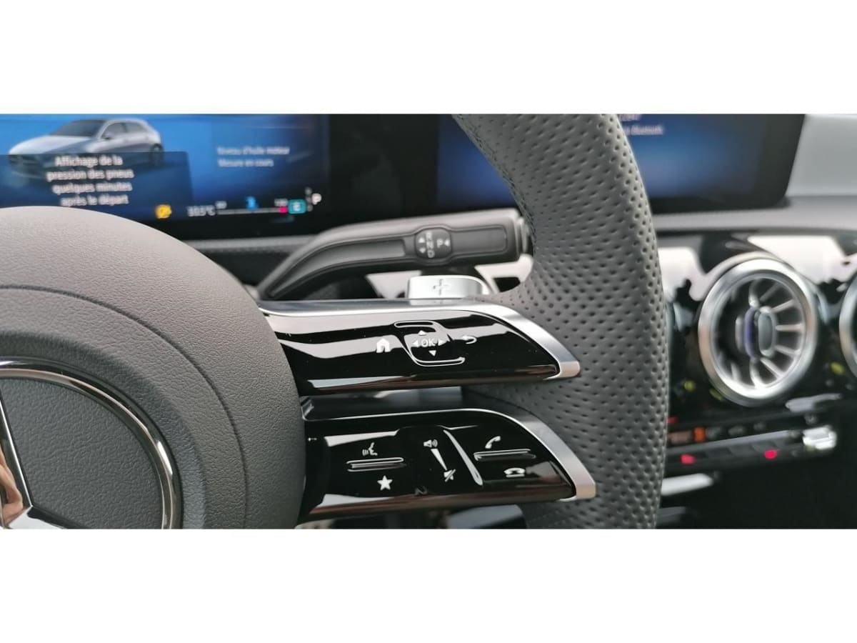 365692_p2 - MERCEDES - CLASSE A - 2025 - photo 9