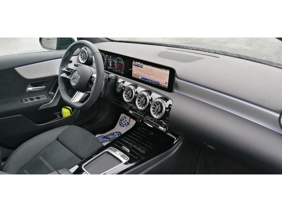 365692_p2 - MERCEDES - CLASSE A - 2025 - photo 8