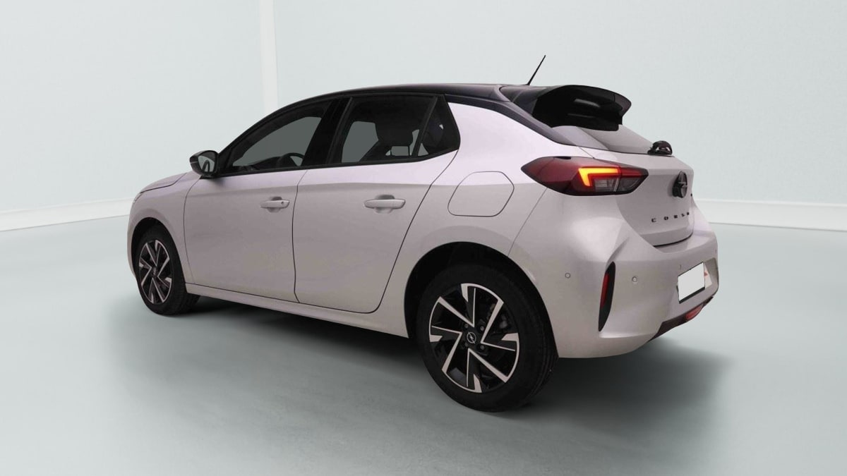 367973_p2 - OPEL - CORSA - 2025 - photo 2