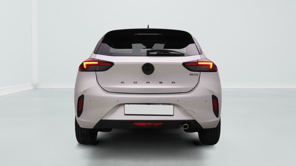367973_p2 - OPEL - CORSA - 2025 - photo 3