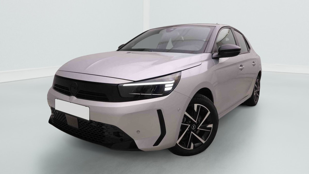 367973_p2 - OPEL - CORSA - 2025 - photo 1