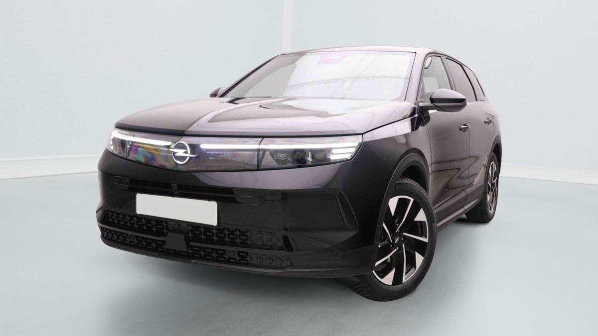 361298_p2 - OPEL - GRANDLAND - 2025 - photo 1