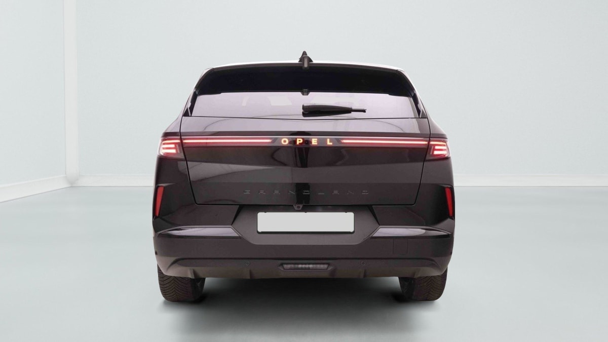 361298_p2 - OPEL - GRANDLAND - 2025 - photo 5