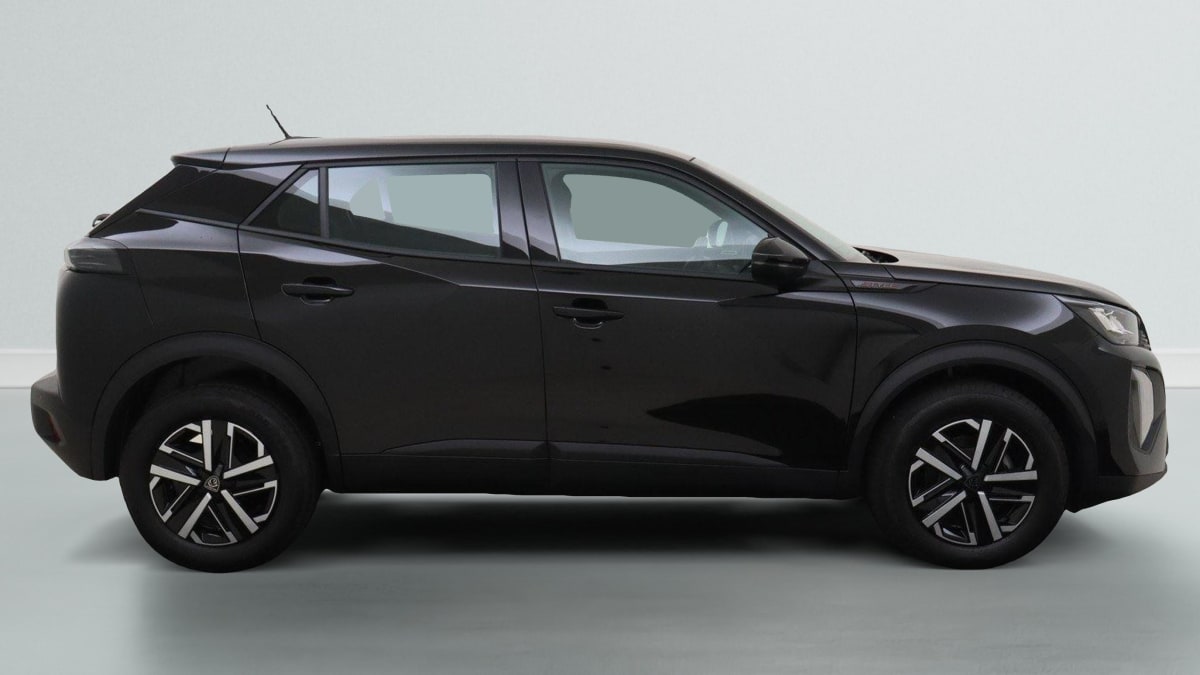 368703_p2 - PEUGEOT - 2008 - 2025 - photo 4