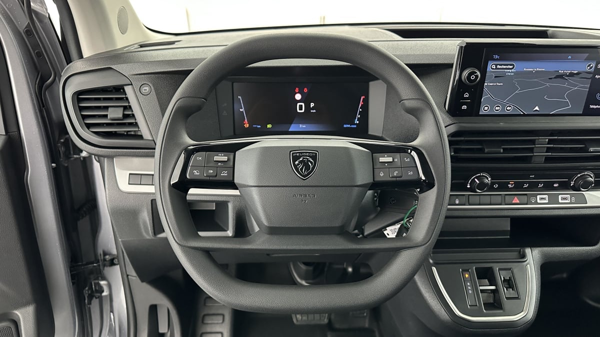 368501_p2 - PEUGEOT - EXPERT CA - 2025 - photo 10