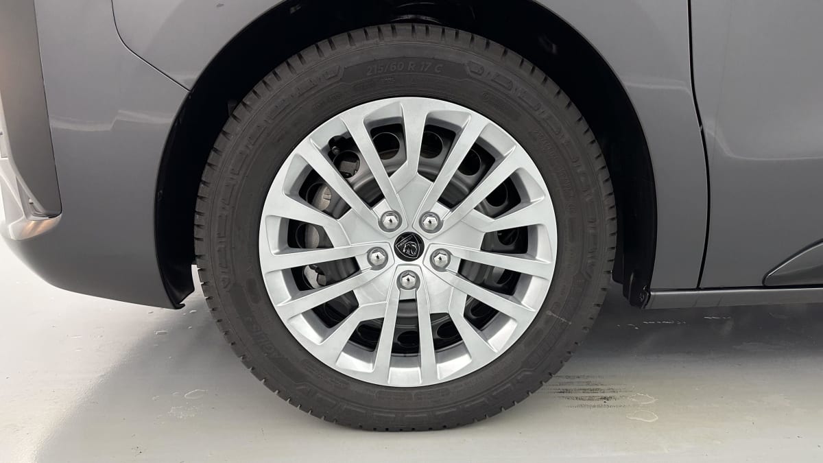 367135_p2 - PEUGEOT - EXPERT CA - 2025 - photo 10