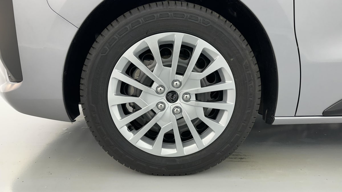 367136_p2 - PEUGEOT - EXPERT CA - 2025 - photo 10