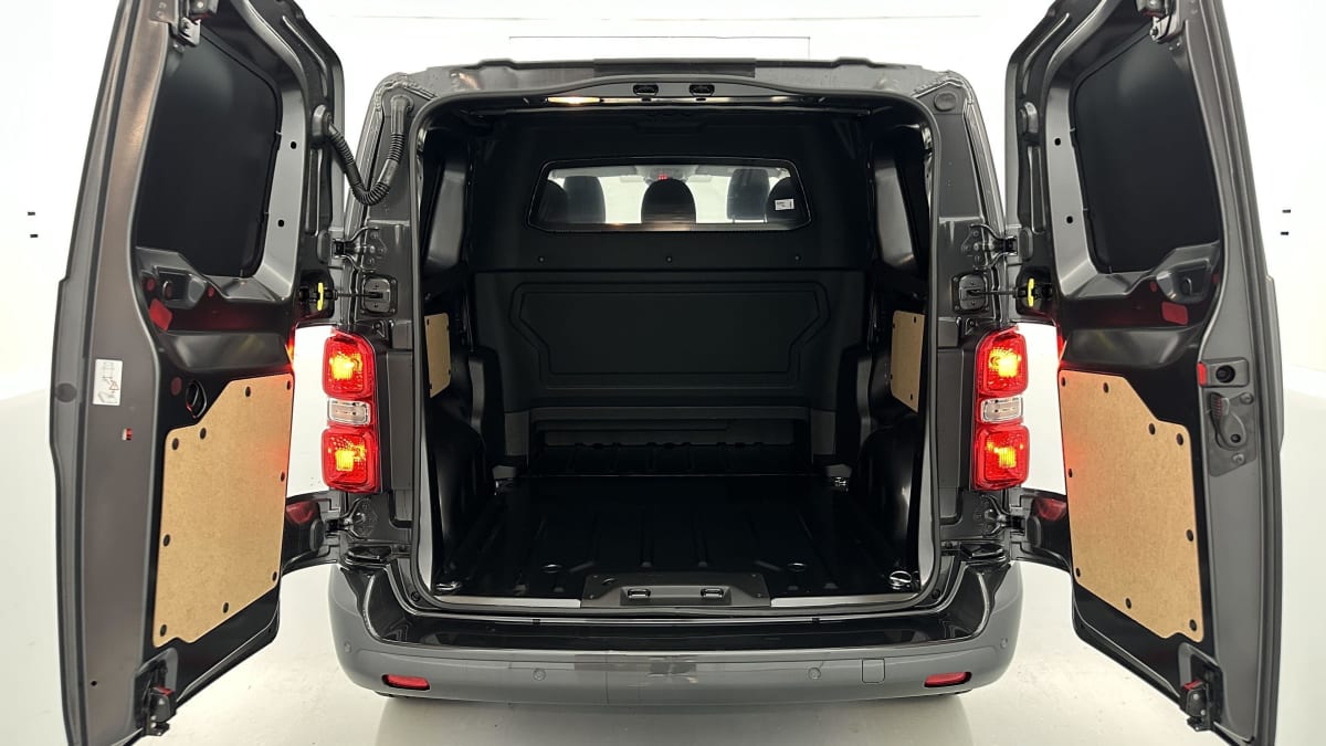 368505_p2 - PEUGEOT - EXPERT CA - 2025 - photo 9