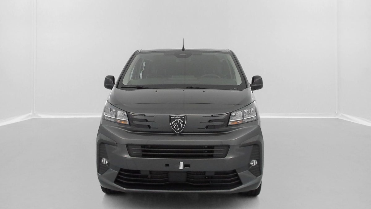 367135_p2 - PEUGEOT - EXPERT CA - 2025 - photo 2