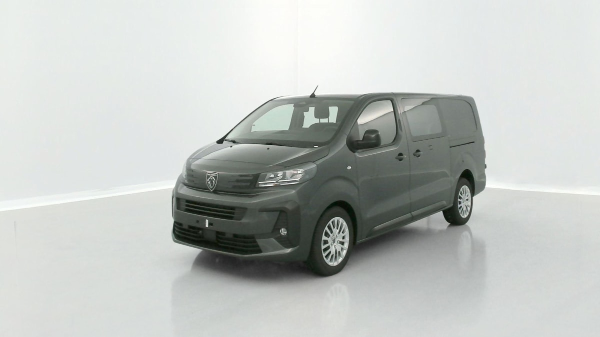 367135_p2 - PEUGEOT - EXPERT CA - 2025 - photo 3