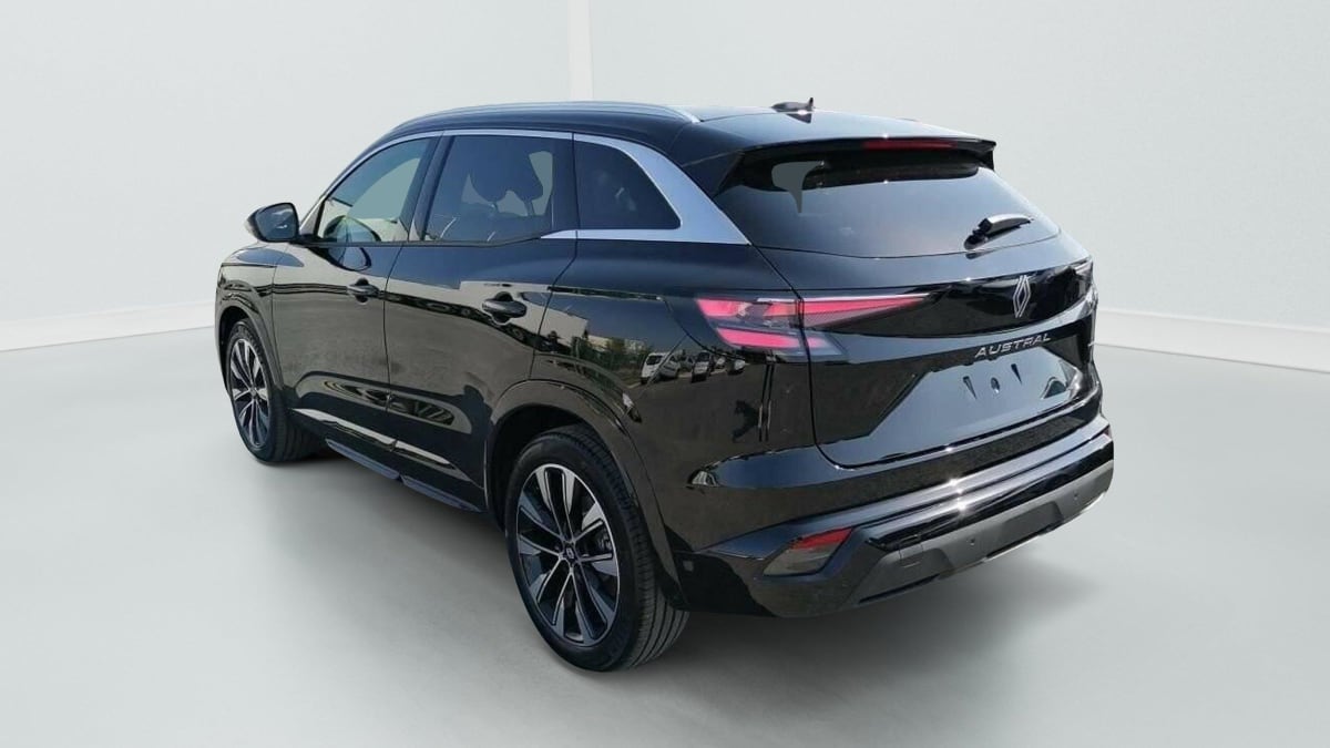 351947_p2 - RENAULT - AUSTRAL - 2025 - photo 2