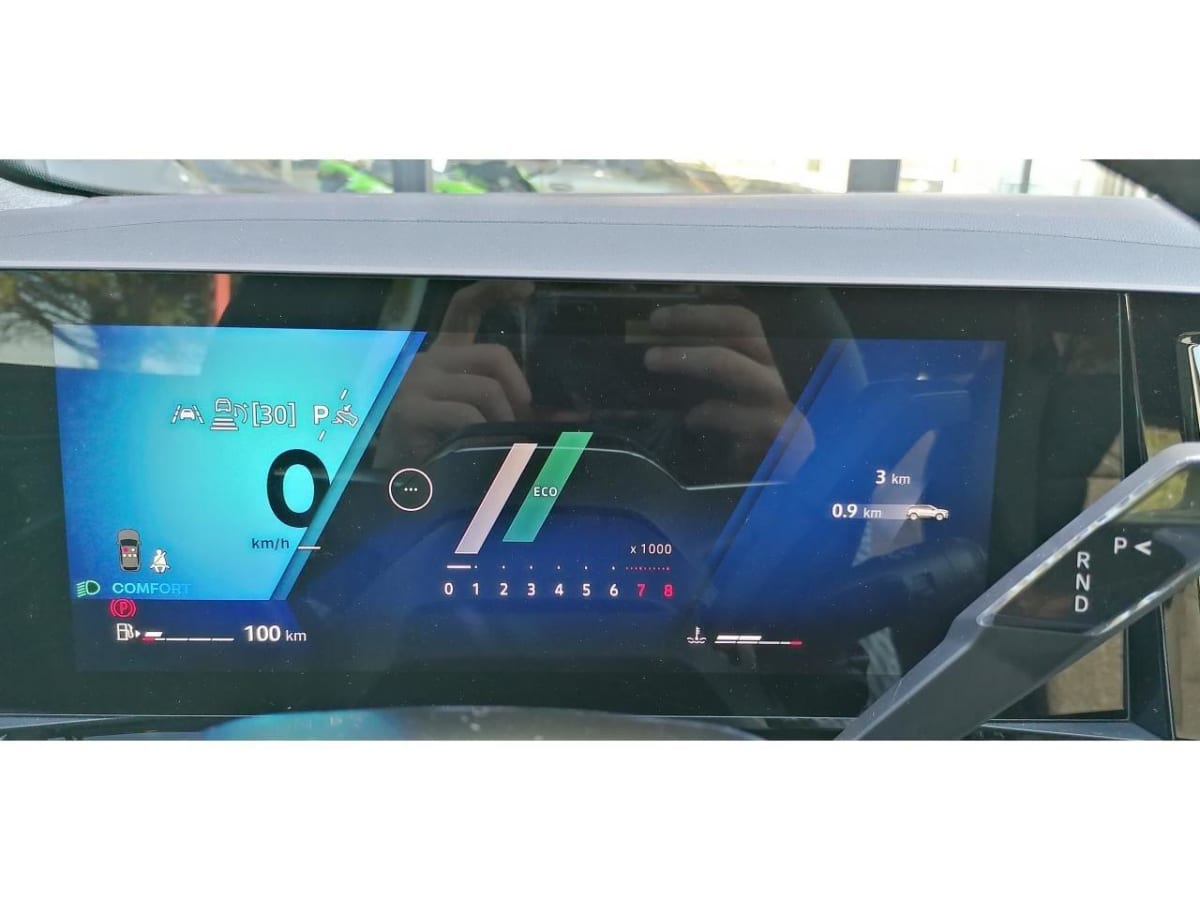 360158_p2 - RENAULT - AUSTRAL - 2025 - photo 7