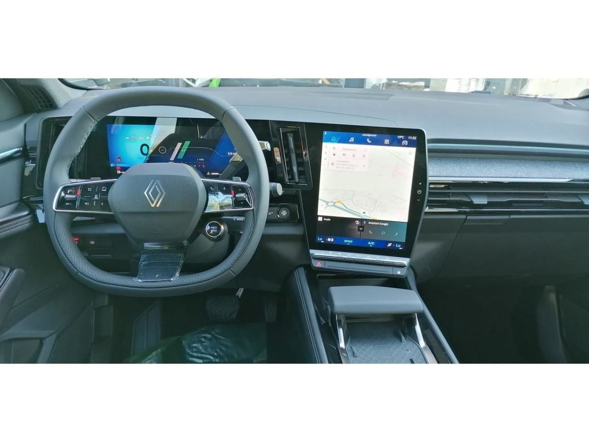 360158_p2 - RENAULT - AUSTRAL - 2025 - photo 6