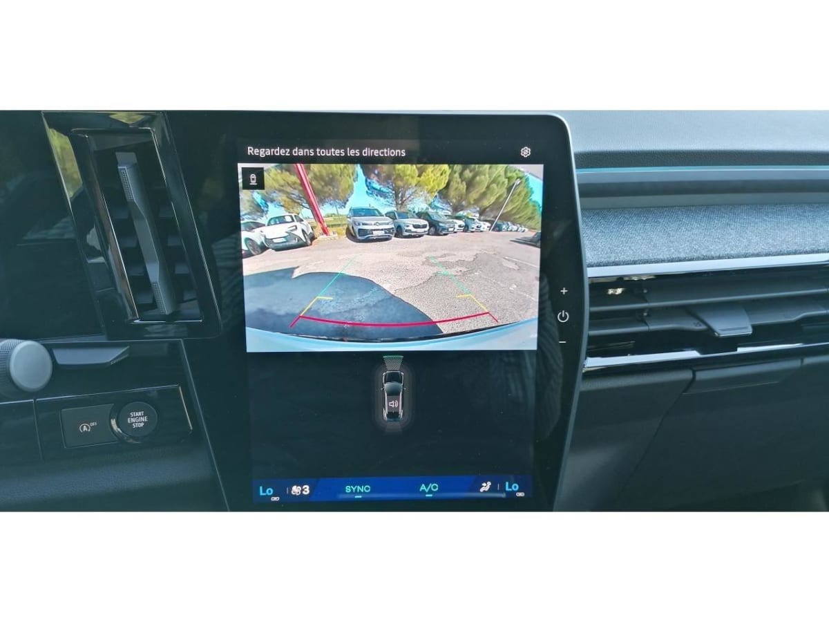 360158_p2 - RENAULT - AUSTRAL - 2025 - photo 10