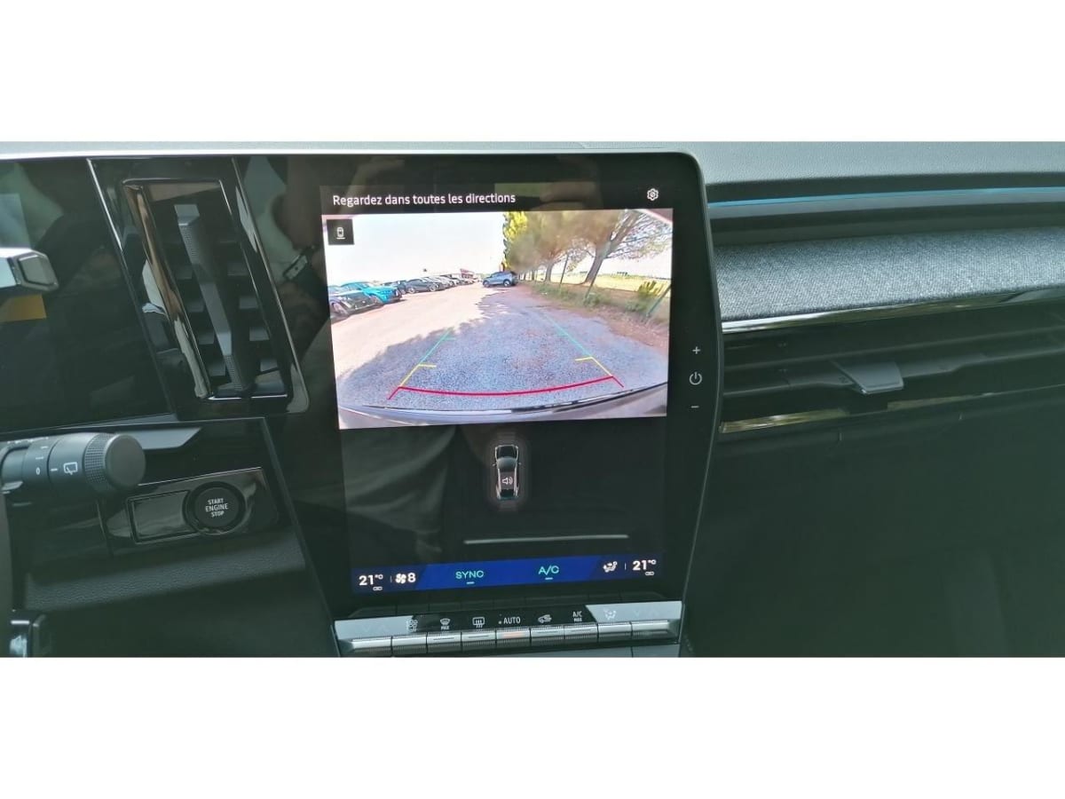 351947_p2 - RENAULT - AUSTRAL - 2025 - photo 5