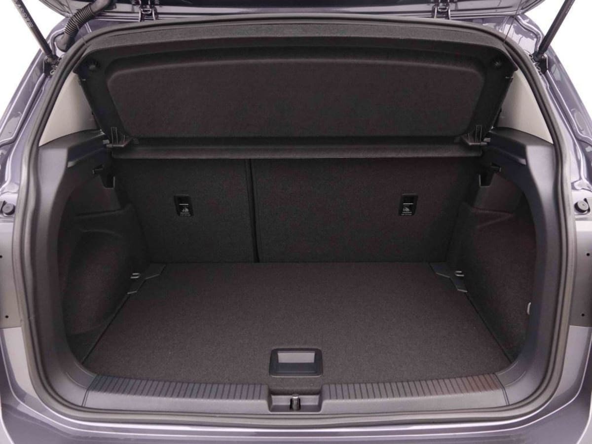 367970_p2 - VOLKSWAGEN - T CROSS - 2025 - photo 6