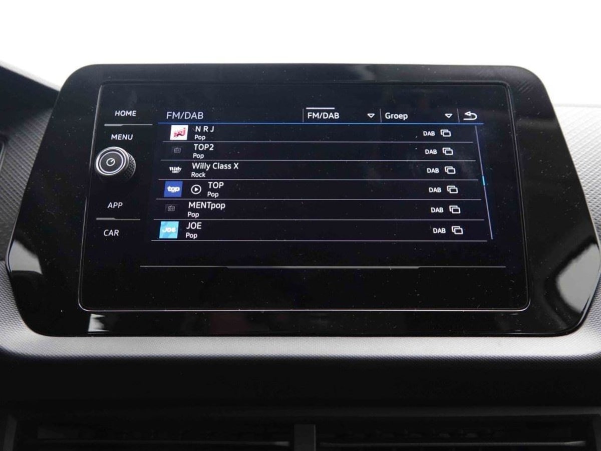 367969_p2 - VOLKSWAGEN - T CROSS - 2025 - photo 8