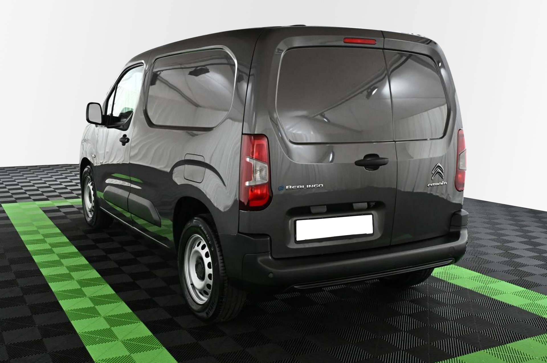 18902_p35 - CITROEN - BERLINGO - 2024 - photo 5