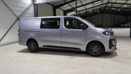 46628_p28 - CITROEN - JUMPY - 2025