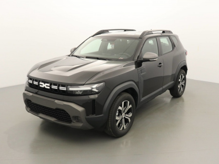 N201486_p3 - DACIA - DUSTER - 2025