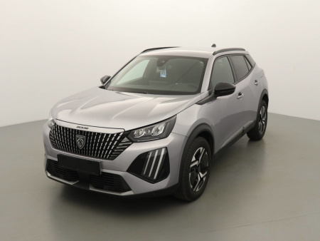 O201256_p3 - PEUGEOT - 2008 - 2025