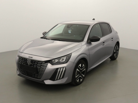 O201297_p3 - PEUGEOT - 208 - 2025