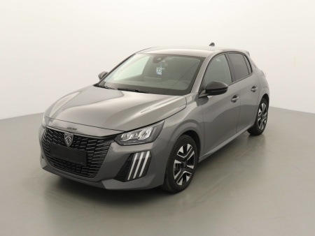 O201341_p3 - PEUGEOT - 208 - 2024