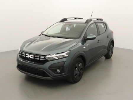 O201494_p3 - DACIA - SANDERO - 2024