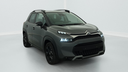 360541_p2 - CITROEN - C3 AIRCROSS - 2024
