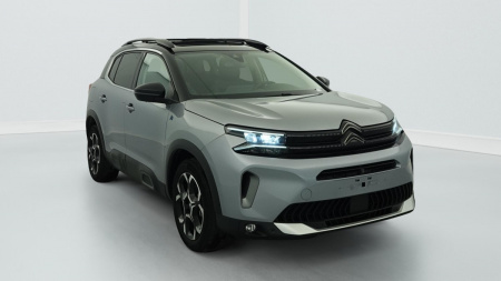 360878_p2 - CITROEN - C5 AIRCROSS - 2023