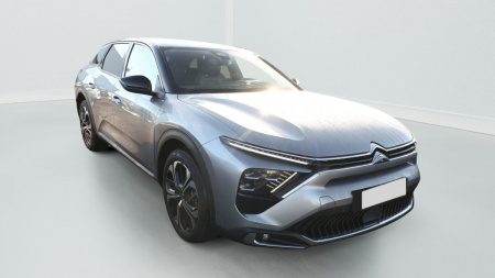 369400_p2 - CITROEN - C5 X - 2025