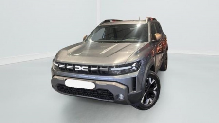 369277_p2 - DACIA - DUSTER - 2025