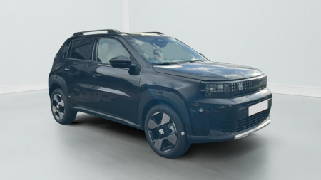 367838_p2 - FIAT - GRANDE PANDA - 2025