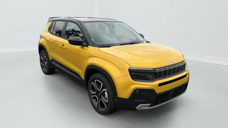 359532_p2 - JEEP - AVENGER - 2025