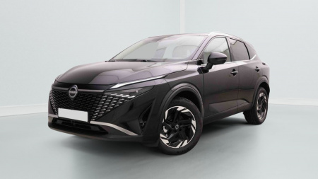 369184_p2 - NISSAN - QASHQAI - 2025