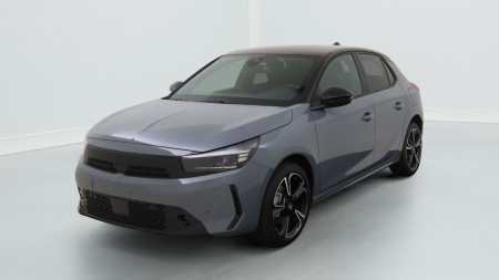 360472_p2 - OPEL - CORSA - 2025