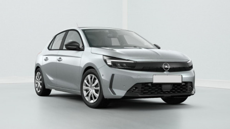 369393_p2 - OPEL - CORSA - 2025