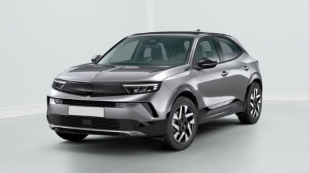 369694_p2 - OPEL - MOKKA - 2025