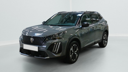 369334_p2 - PEUGEOT - 2008 - 2025