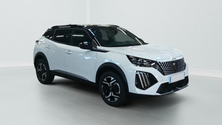 368487_p2 - PEUGEOT - 2008 - 2025