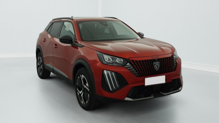 360746_p2 - PEUGEOT - 2008 - 2024