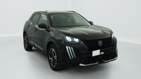 366622_p2 - PEUGEOT - 2008 - 2024