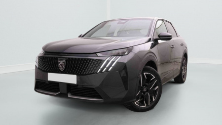 369082_p2 - PEUGEOT - 3008 - 2025