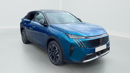 367809_p2 - PEUGEOT - 3008 - 2025