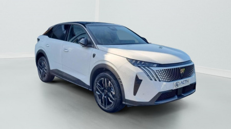 367846_p2 - PEUGEOT - 3008 - 2025