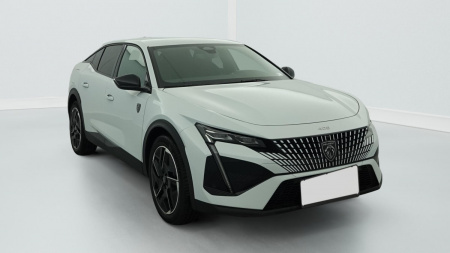 365321_p2 - PEUGEOT - 408 - 2025