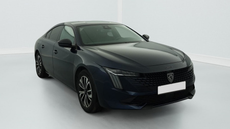 363521_p2 - PEUGEOT - 508 - 2024