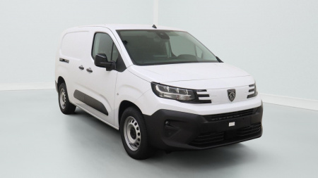 369627_p2 - PEUGEOT - PARTNER - 2025