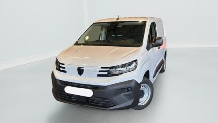 369306_p2 - PEUGEOT - PARTNER - 2025
